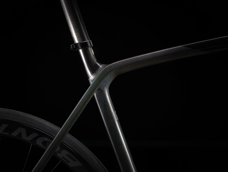 Trek Emonda SLR 9 Carbon Road Bike 2024 in Black-9